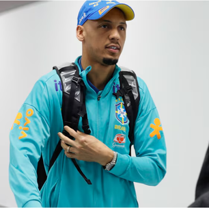 Fabinho vira alvo do Palmeiras para 'solucionar meio' que Aníbal e Emi Martínez não resolveram