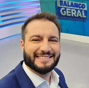 Ex-Globo, Record e SBT, apresentador lamenta demissão às vésperas do Natal