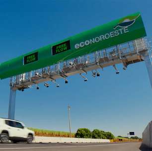Projeto pode perdoar multas de pedágio automático e suspender cobranças por até 2 anos