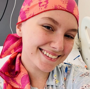 'Nossa princesa está acordada': Isabel Veloso é extubada após 3 semanas na UTI, e pai comemora melhora no Natal