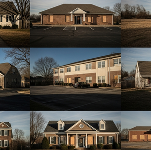 Os principais motivos que fazem imóveis irem a leilão no Brasil e como isso afeta investidores