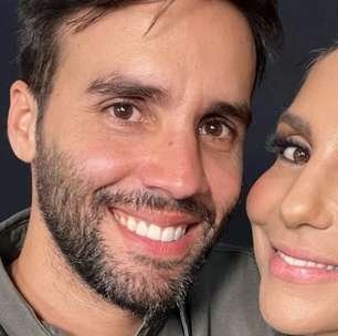 Recaída? Ivete Sangalo passa o Natal com Daniel Cady e gera comentários