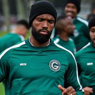 Proposta na mesa: zagueiro do Goiás avança em negociação com clube da Série B