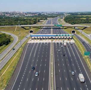 Rodovia paulista ganha fama por sua engenharia premiada; com até 12 faixas e asfalto ecológico, é uma das mais modernas do mundo