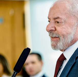 Leia a íntegra do discurso de Lula no Natal