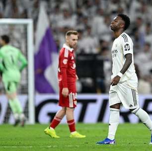 Ex-jogador do Real Madrid questiona salário de Vini Jr em meio a impasse por renovação