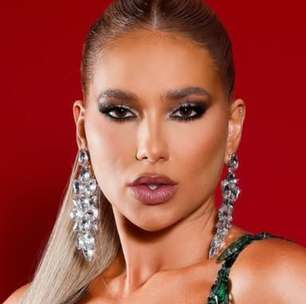 Virginia Fonseca exibe colar luxuoso em homenagem aos filhos; veja