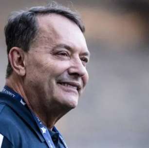 Cruzeiro avança nas negociações e fica perto de anunciar reforço