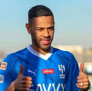 Depois de Renan Lodi, portal crava novo 'presente de Natal' para o torcedor do Atlético-MG