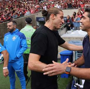 IFFHS elege Abel Ferreira e Filipe Luís entre os 10 melhores técnicos do mundo