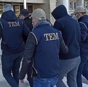 Turquia anuncia detenção de 115 supostos integrantes do Estado Islâmico