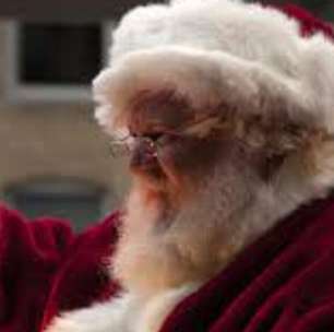 Estudo francês afirma que acreditar em Papai Noel é uma questão de classe social