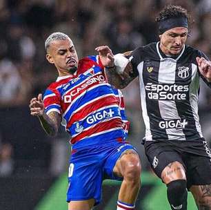 Após reuniões, Ceará bate o martelo nos bastidores e Vina tem futuro definido para 2026