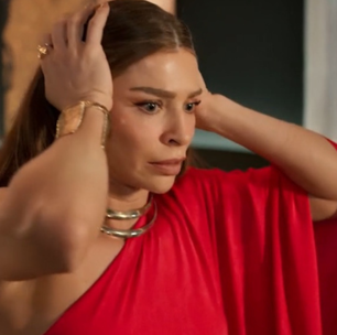 Três Graças: saiba o novo lugar que Arminda vai guardar dinheiro sujo