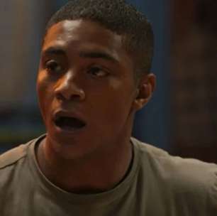 Uma boa e uma má notícia para Marlon na reta final da novela 'Dona de Mim'; tragédia e alegria mudam a vida do policial