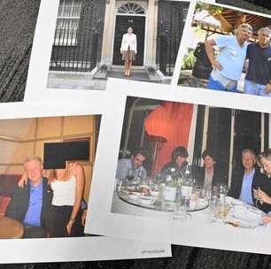 Justiça americana anuncia descoberta de 'mais de um milhão de documentos' adicionais do caso Epstein