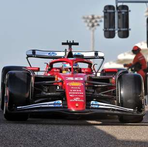 Montezemolo alfineta Ferrari por difícil fase na F1