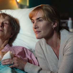 Na Netflix: este filme com a protagonista de 'Titanic' é o mais emocionante que você vai ver ainda esse ano