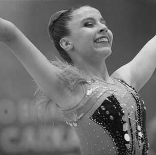 Promessa da ginástica, Isabelle Marciniak morre aos 18 anos após luta contra o câncer