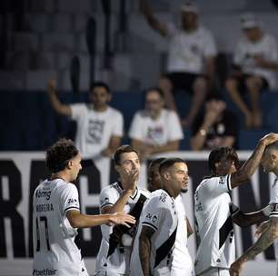 Coritiba vem com tudo para tirar jogador do Vasco