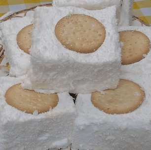 Maria mole no biscoito fácil e deliciosa para você relembrar a infância neste Natal