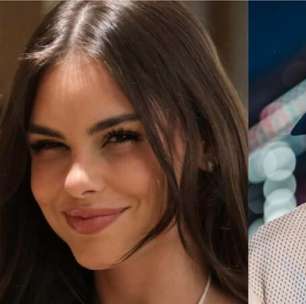 Amanda Kimberlly abre o jogo sobre Neymar após queda de teto em sua casa