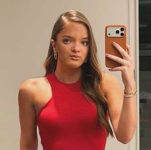 Virgínia, Biancardi, Marina, Rafa Justus: looks de 17 famosas no Natal