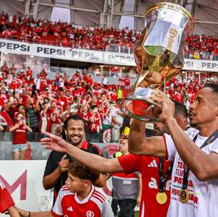 Desejo da torcida do Inter pode estar de volta para a temporada de 2026