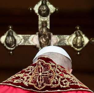 Papa denuncia condições de vida dos palestinos e faz apelo por diálogo direto entre Ucrânia e Rússia