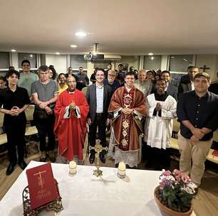 Centro Dom Vital: o coração intelectual do catolicismo brasileiro que pulsa há mais de um século no Centro do Rio