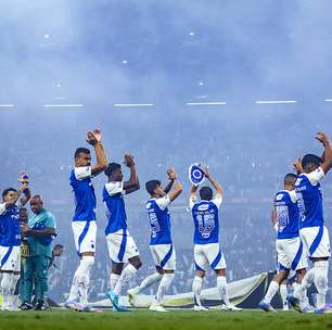Última hora: jornalista revela acerto do Cruzeiro com CRAQUE