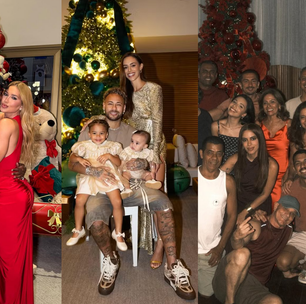 Natal das famosas: Anitta, Ana Castela, Virgínia, Bruna Biancardi e mais artistas exibem looks glamourosos e abrem álbum de encontro em família