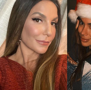 'Peru suculento', 'quem é Mary Cristnas' e mais: Ivete Sangalo, Anitta, Luciano Huck e outros 6 famosos com posts HILÁRIOS sobre o Natal