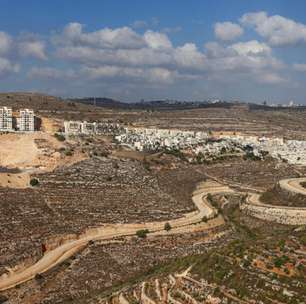 Em ataques isolados de israelenses, bebê é ferido e homem é atropelado na Cisjordânia