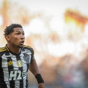 Substituto de Rony? Atlético-MG formaliza proposta por atacante de seleção; confira