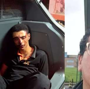 Jovem mata padrasto por ele beijar sua mãe em noite de natal no interior de São Paulo