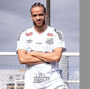 Santos FC: Alexandre Mattos dispara sobre Billal "processo de adaptação"