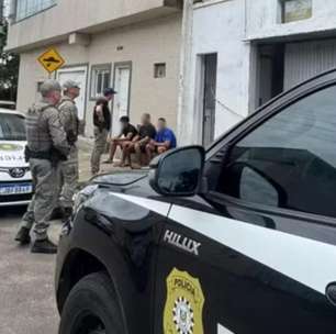 Discussão termina com idoso morto com golpes de pá no Litoral Norte