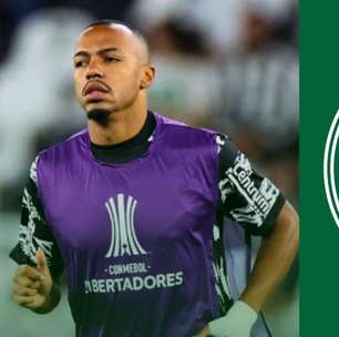 Palmeiras oferece bolada para o Botafogo por Marlon Freitas; veja os valores