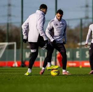 Manchester United x Newcastle: onde assistir, escalações e arbitragem