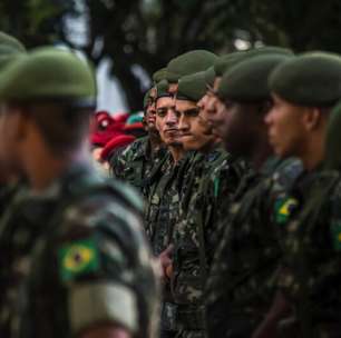 Projeto cria selo para empresas que contratarem reservistas do Exército em Porto Alegre