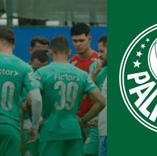 Copinha se aproxima, e Palmeiras já faz escolhas importantes nos bastidores