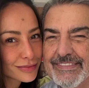 Sabrina Sato faz sincero desabafo após internação do pai: 'O Natal mora na fé'