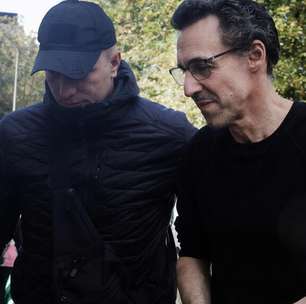 Rússia faz 'proposta' à França para libertar pesquisador francês detido por espionagem