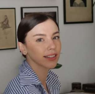 Puro luxo! A decisão inteligente de Alice Wegmann que transformou um sobrado de 361 m² em uma verdadeira mansão