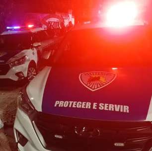 Homem invade condomínio em Sorocaba e morre de modo repentino e misterioso