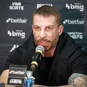 Pedrinho sinaliza que não quer disputar reeleição no Vasco