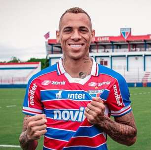 Vitória recua por Breno Lopes e mira outros nomes no mercado; saiba o motivo