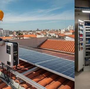 Profissões técnicas em energia com formação rápida e ganhos mensais competitivos