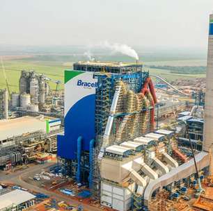 Homem morre na véspera de natal ao cair de maquinário na fábrica da Bracell